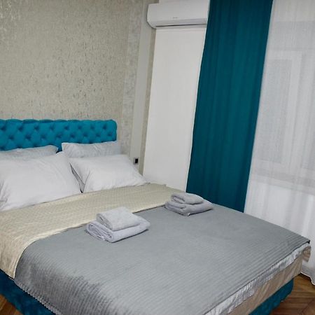 Pink House Apartments Jagodina Dış mekan fotoğraf