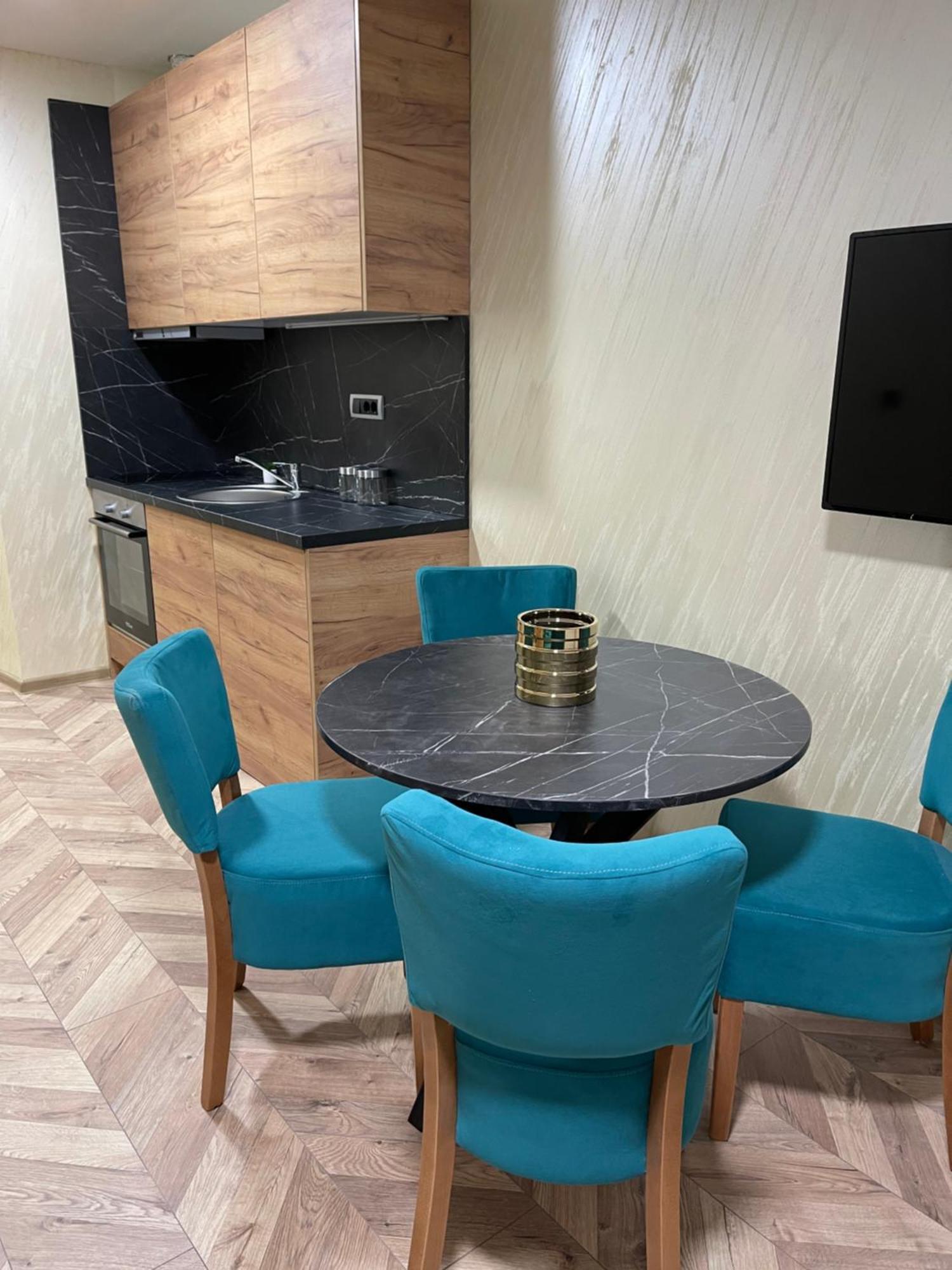 Pink House Apartments Jagodina Dış mekan fotoğraf
