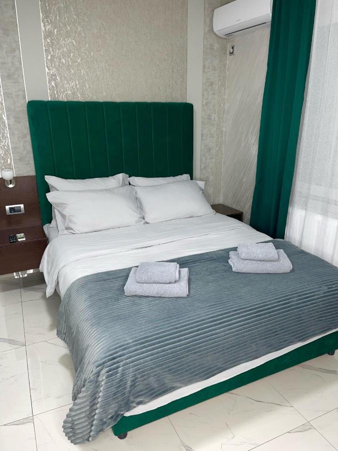 Pink House Apartments Jagodina Dış mekan fotoğraf