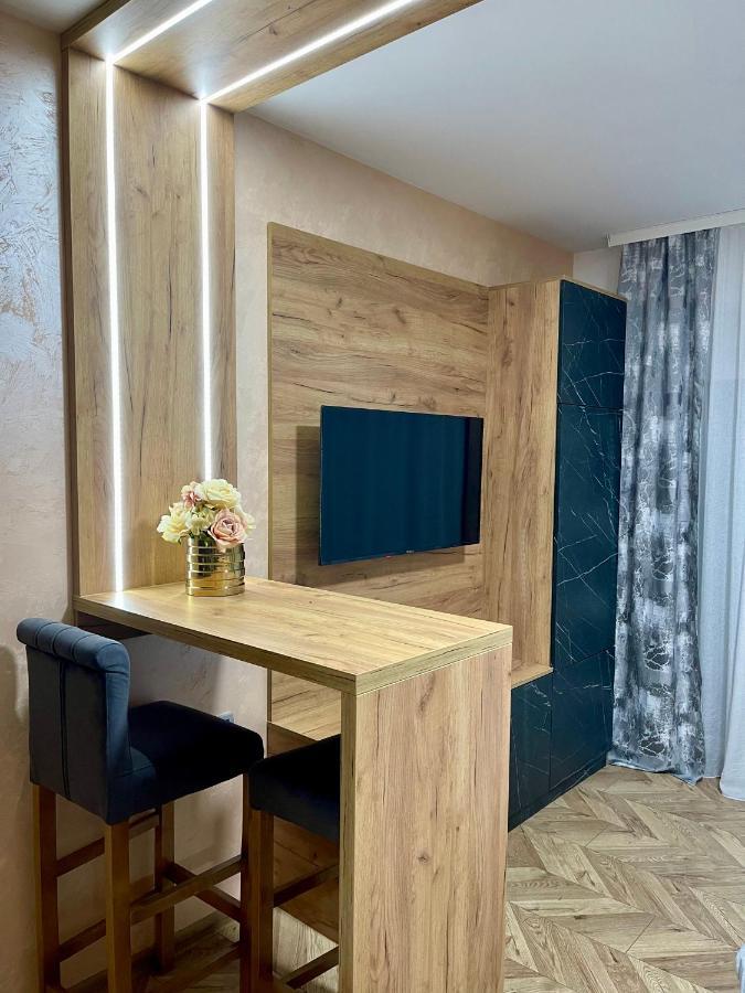 Pink House Apartments Jagodina Dış mekan fotoğraf