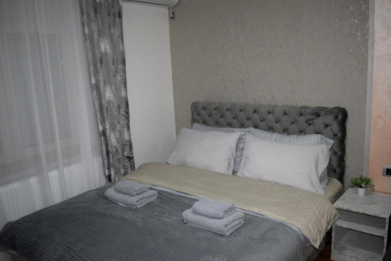 Pink House Apartments Jagodina Dış mekan fotoğraf