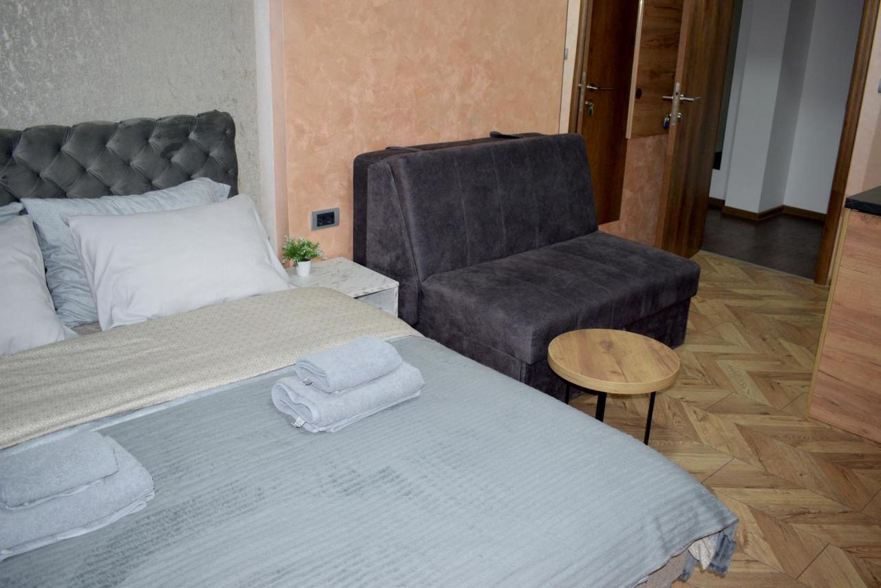 Pink House Apartments Jagodina Dış mekan fotoğraf
